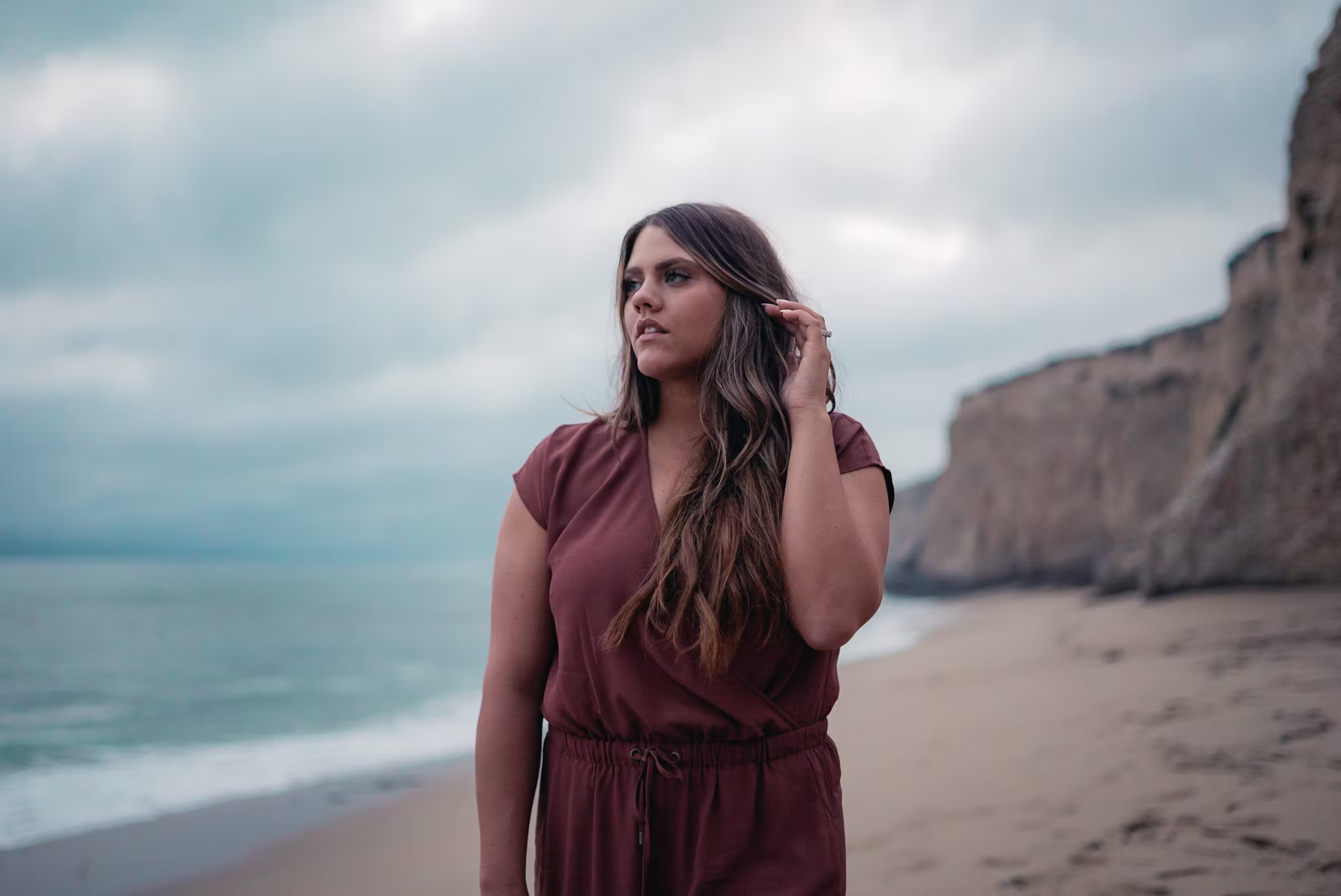 The Evolution of Beauty Standards in the Modeling Industry