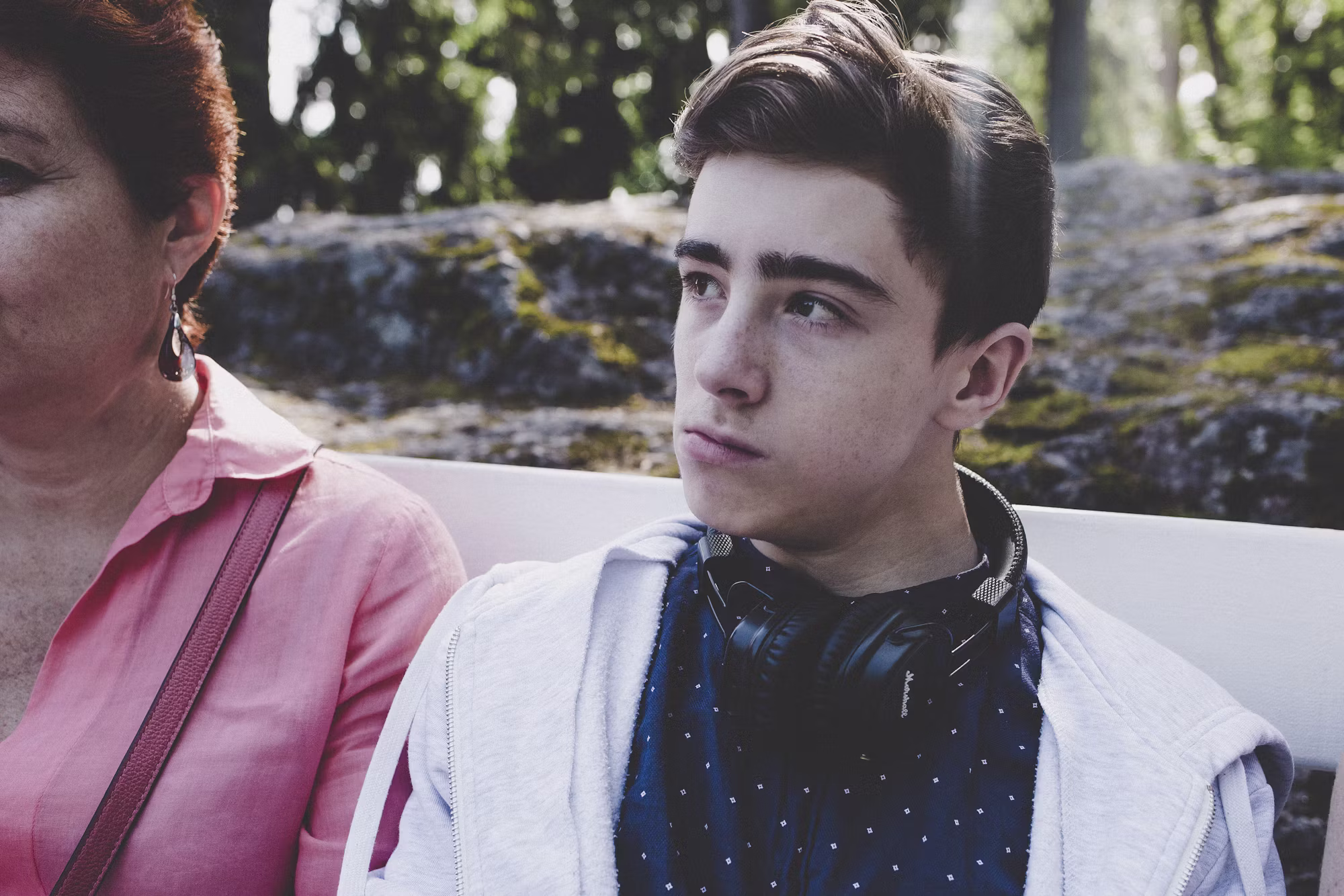 Redefining Style: The Rise of Male Models in Fashion